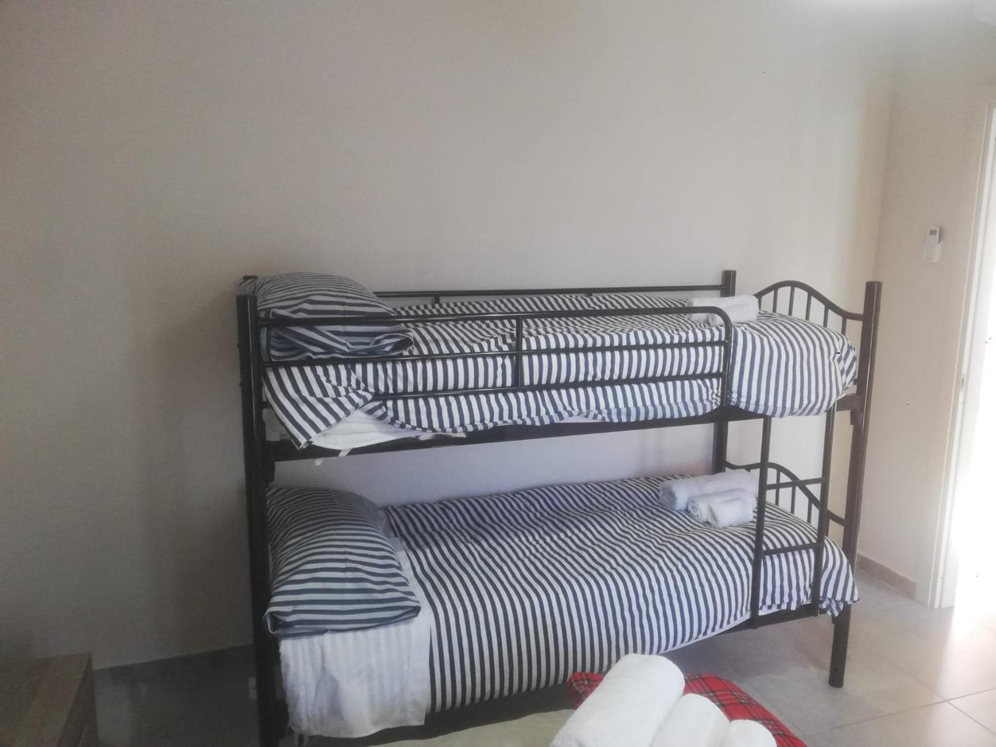 Maremonti Appartement Castellammare di Stabia
